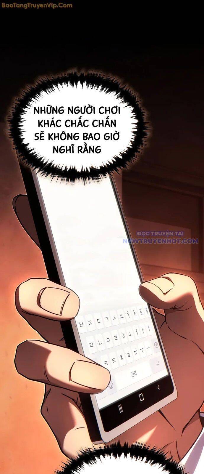 Truyện Tranh Người Chơi Mạnh Nhất Hồi Quy Lần Thứ 100 trang 9