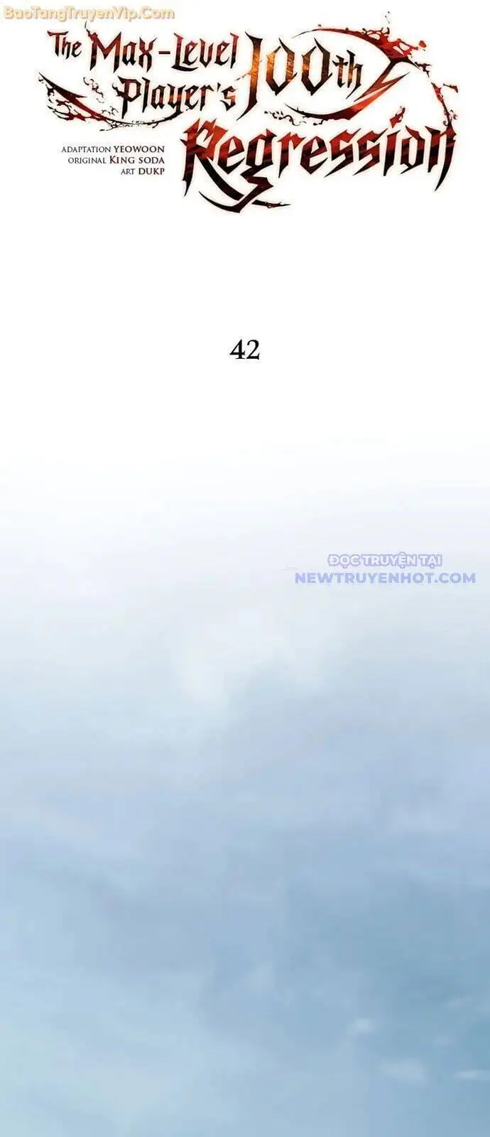 Truyện Tranh Người Chơi Mạnh Nhất Hồi Quy Lần Thứ 100 trang 9