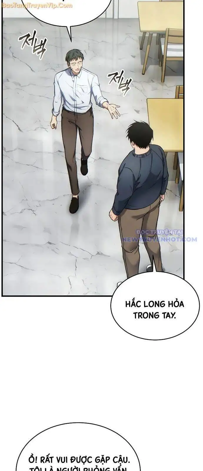 Truyện Tranh Người Chơi Mạnh Nhất Hồi Quy Lần Thứ 100 trang 9