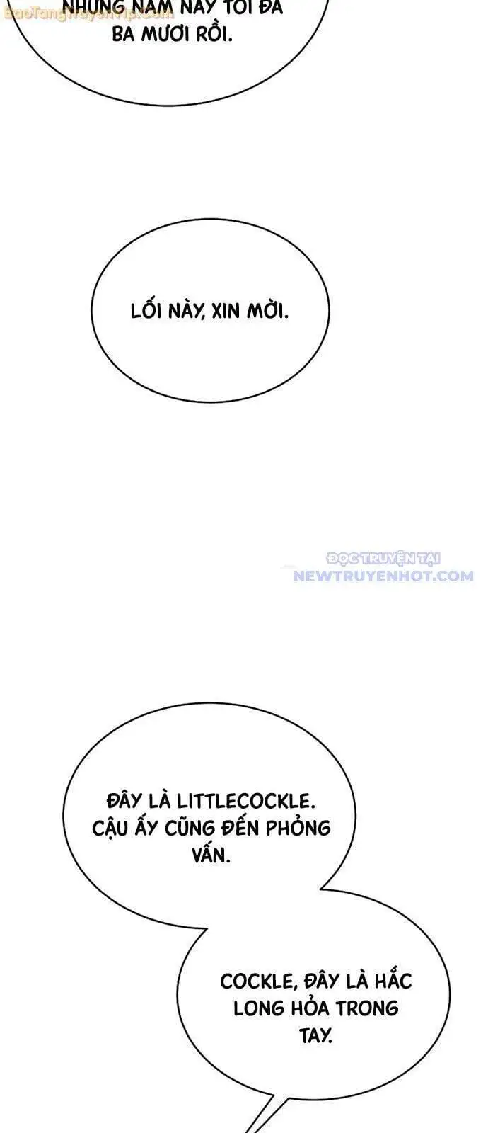 Truyện Tranh Người Chơi Mạnh Nhất Hồi Quy Lần Thứ 100 trang 9
