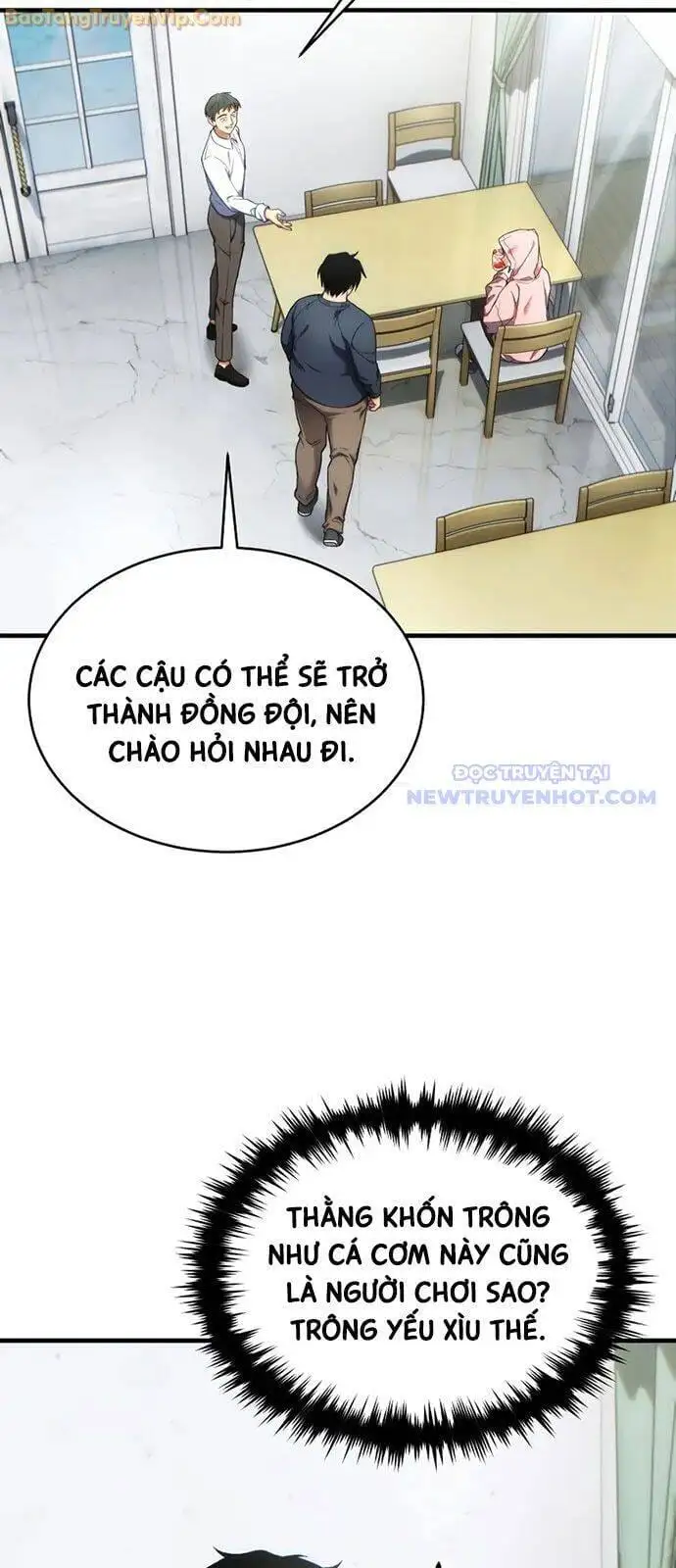 Truyện Tranh Người Chơi Mạnh Nhất Hồi Quy Lần Thứ 100 trang 9