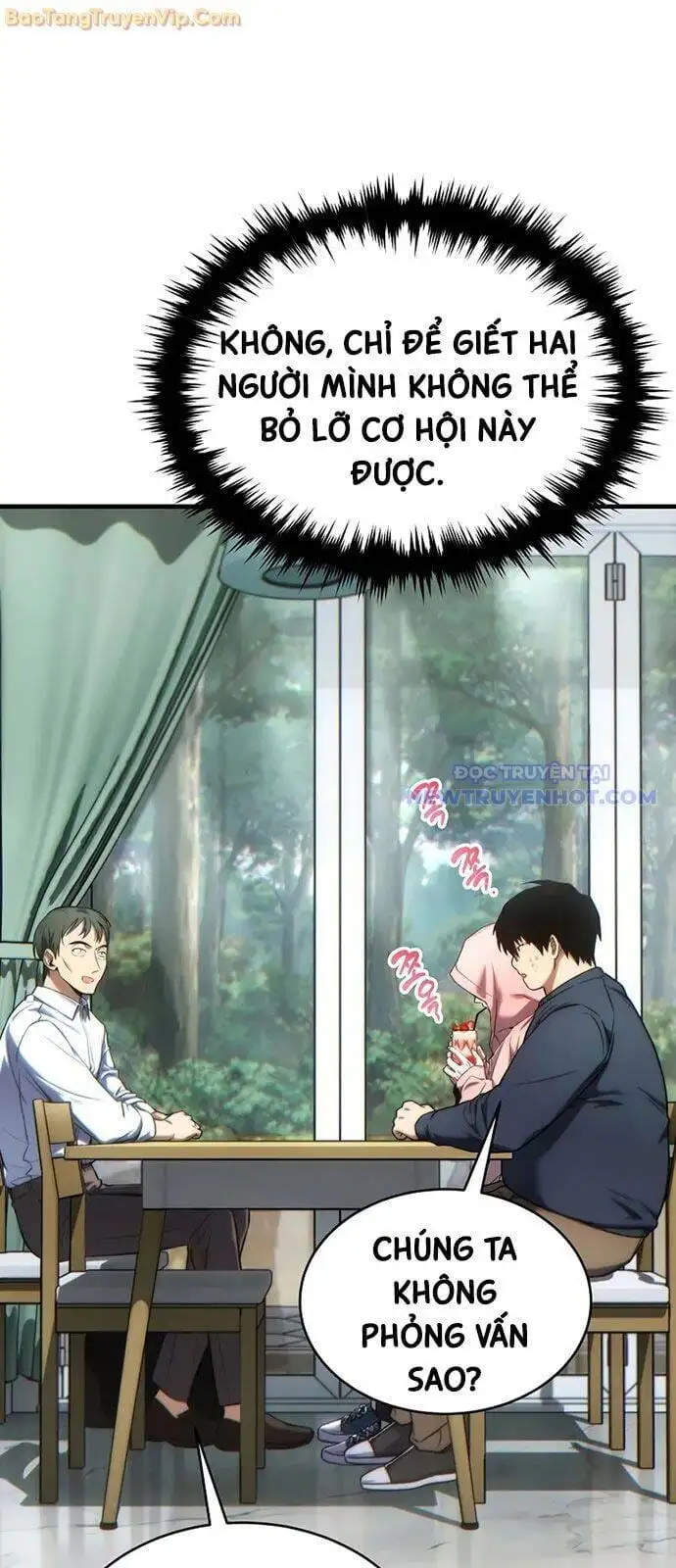 Truyện Tranh Người Chơi Mạnh Nhất Hồi Quy Lần Thứ 100 trang 9