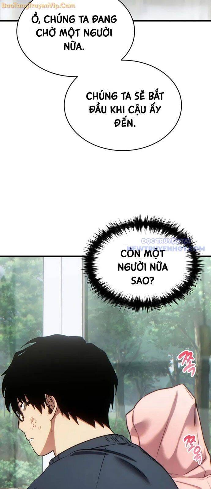 Truyện Tranh Người Chơi Mạnh Nhất Hồi Quy Lần Thứ 100 trang 9