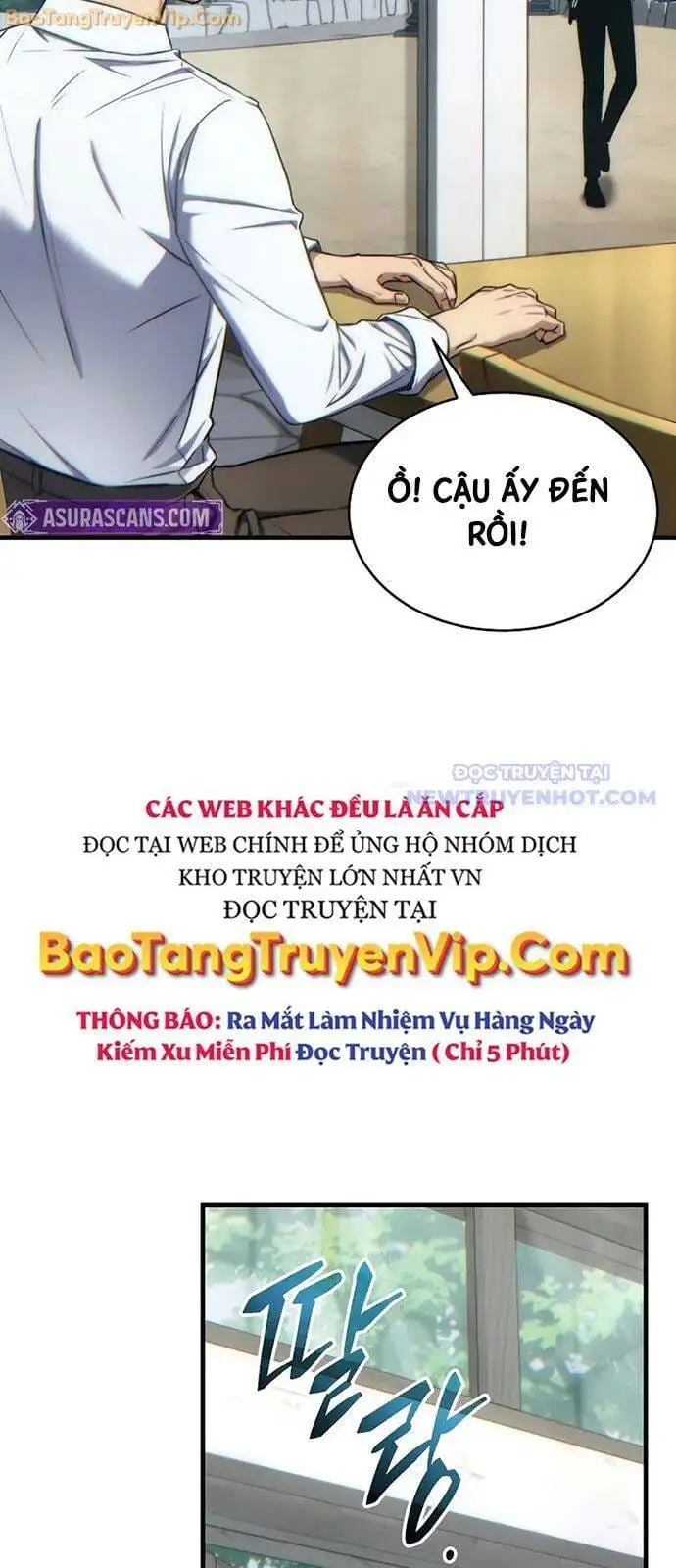 Truyện Tranh Người Chơi Mạnh Nhất Hồi Quy Lần Thứ 100 trang 9