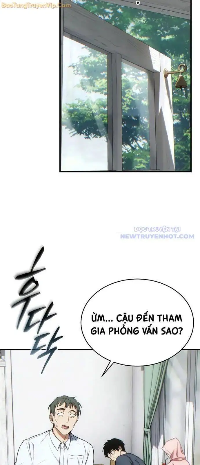 Truyện Tranh Người Chơi Mạnh Nhất Hồi Quy Lần Thứ 100 trang 9