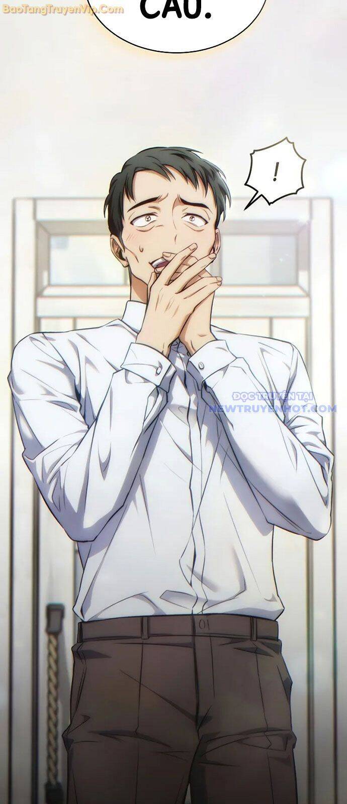 Truyện Tranh Người Chơi Mạnh Nhất Hồi Quy Lần Thứ 100 trang 9