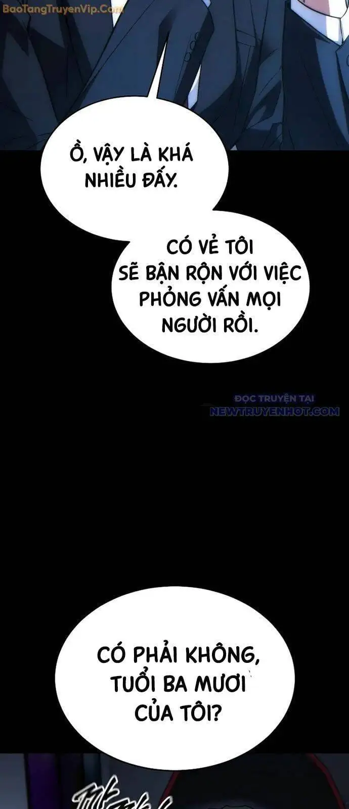 Truyện Tranh Người Chơi Mạnh Nhất Hồi Quy Lần Thứ 100 trang 9