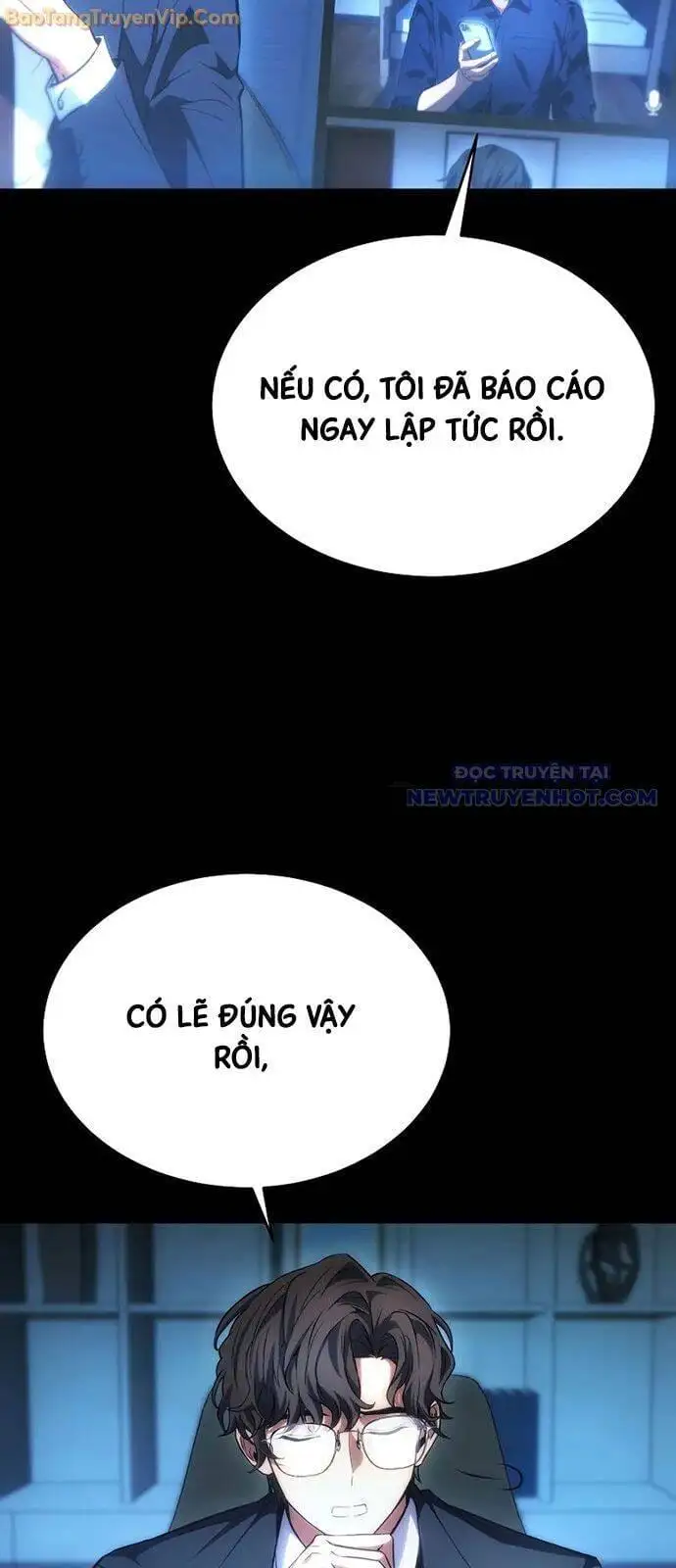 Truyện Tranh Người Chơi Mạnh Nhất Hồi Quy Lần Thứ 100 trang 9