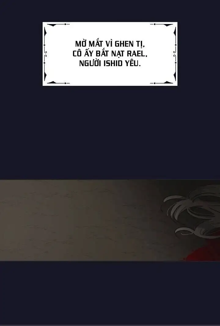 Truyện Tranh Người Hùng Của Ác Nữ - The Devil Lady’s Hero trang 6