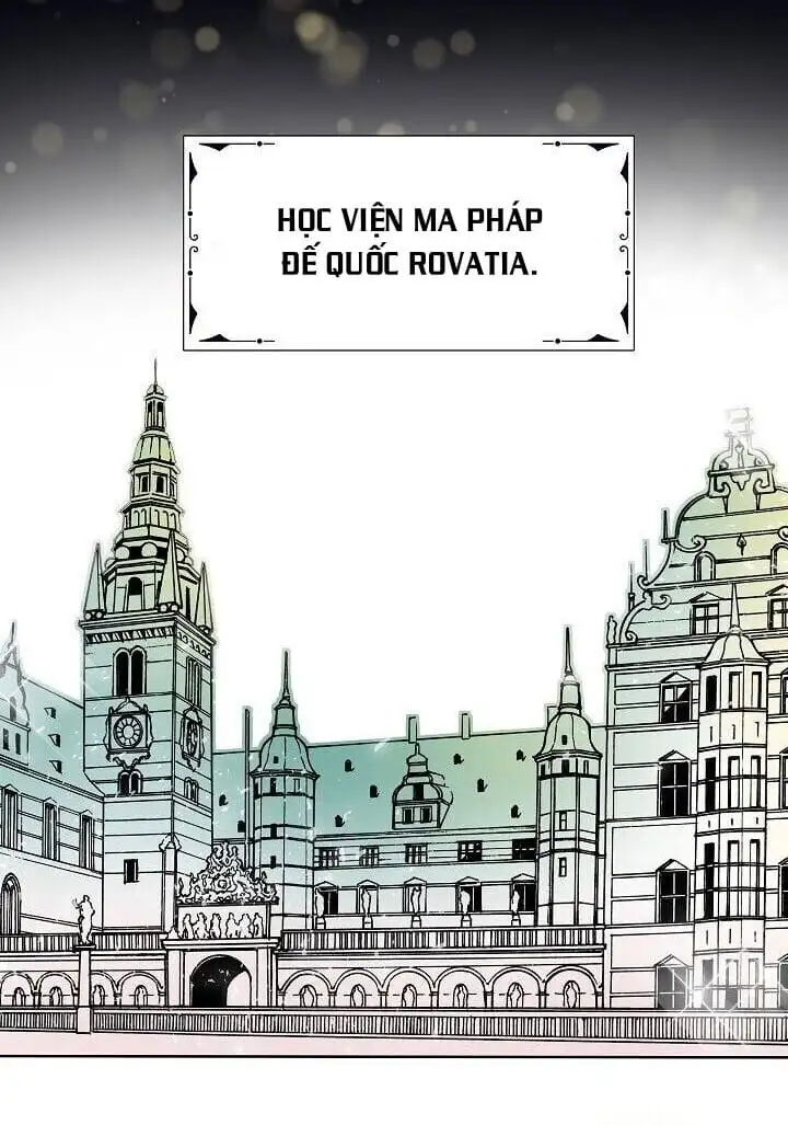 Truyện Tranh Người Hùng Của Ác Nữ - The Devil Lady’s Hero trang 6