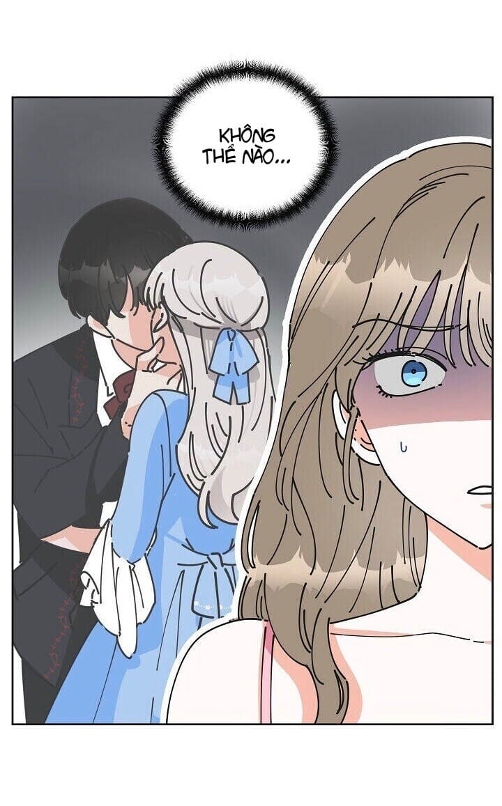 Truyện Tranh Người Hùng Của Ác Nữ - The Devil Lady’s Hero trang 6