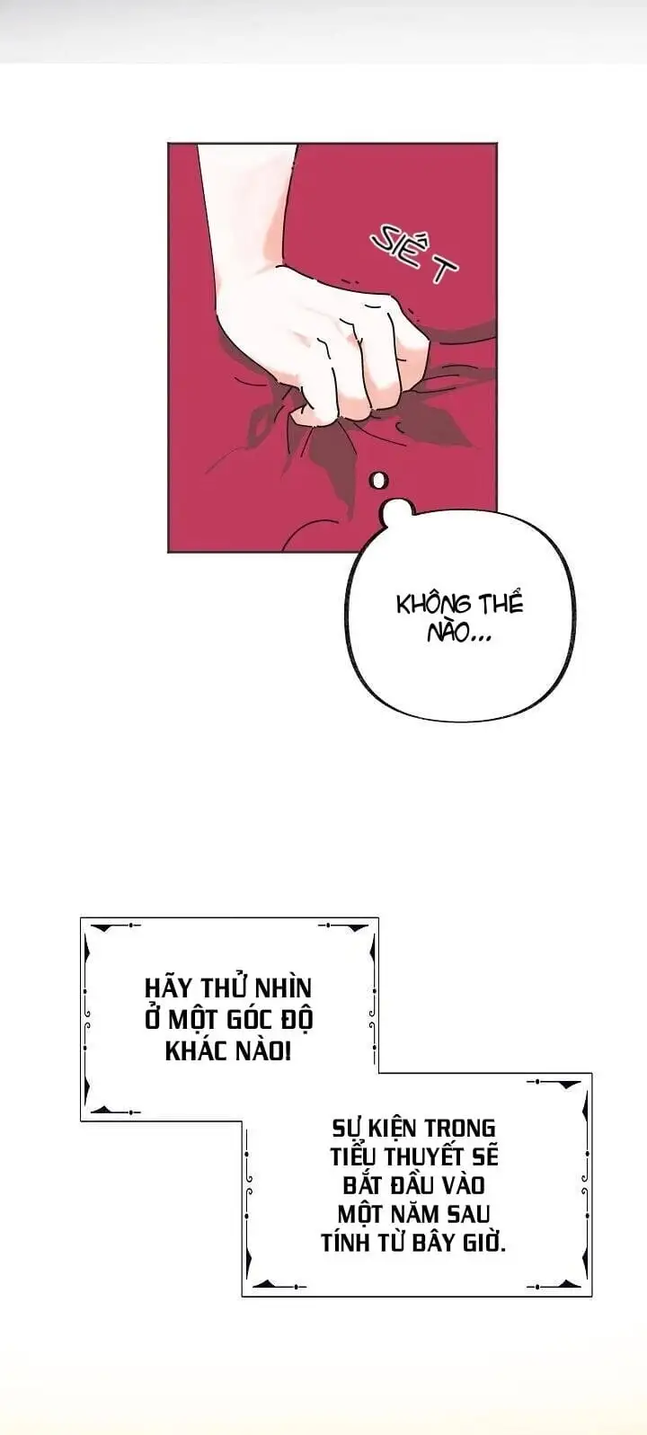 Truyện Tranh Người Hùng Của Ác Nữ - The Devil Lady’s Hero trang 6