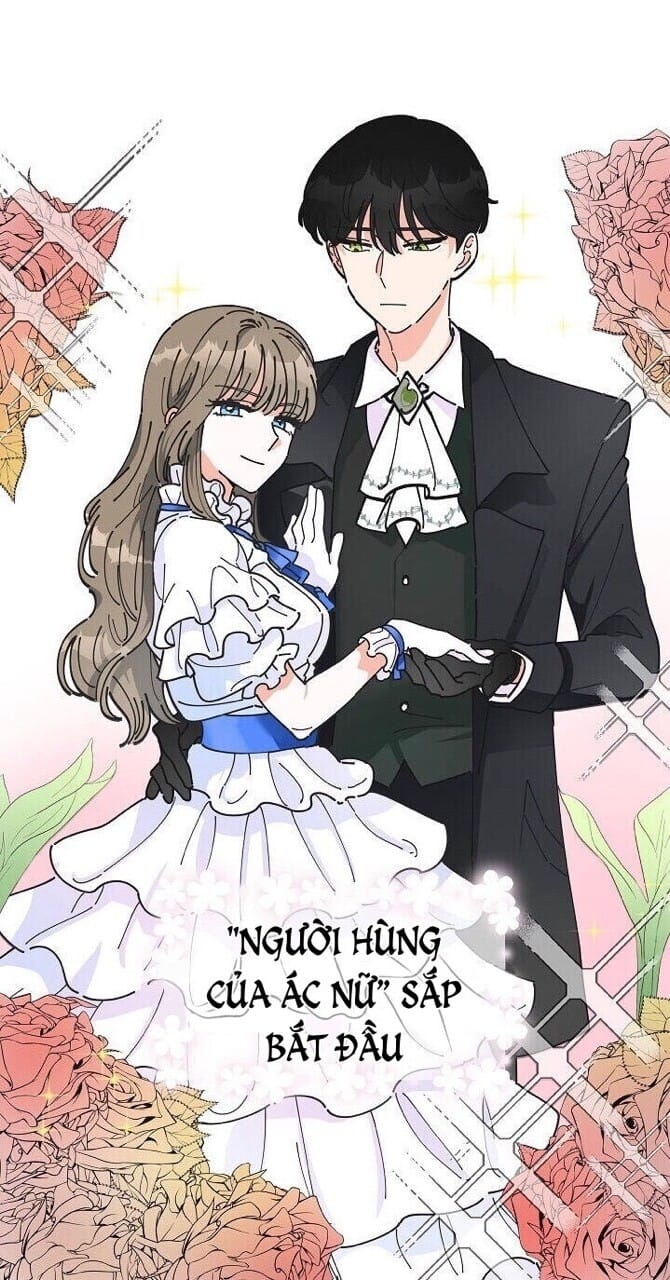 Truyện Tranh Người Hùng Của Ác Nữ - The Devil Lady’s Hero trang 6