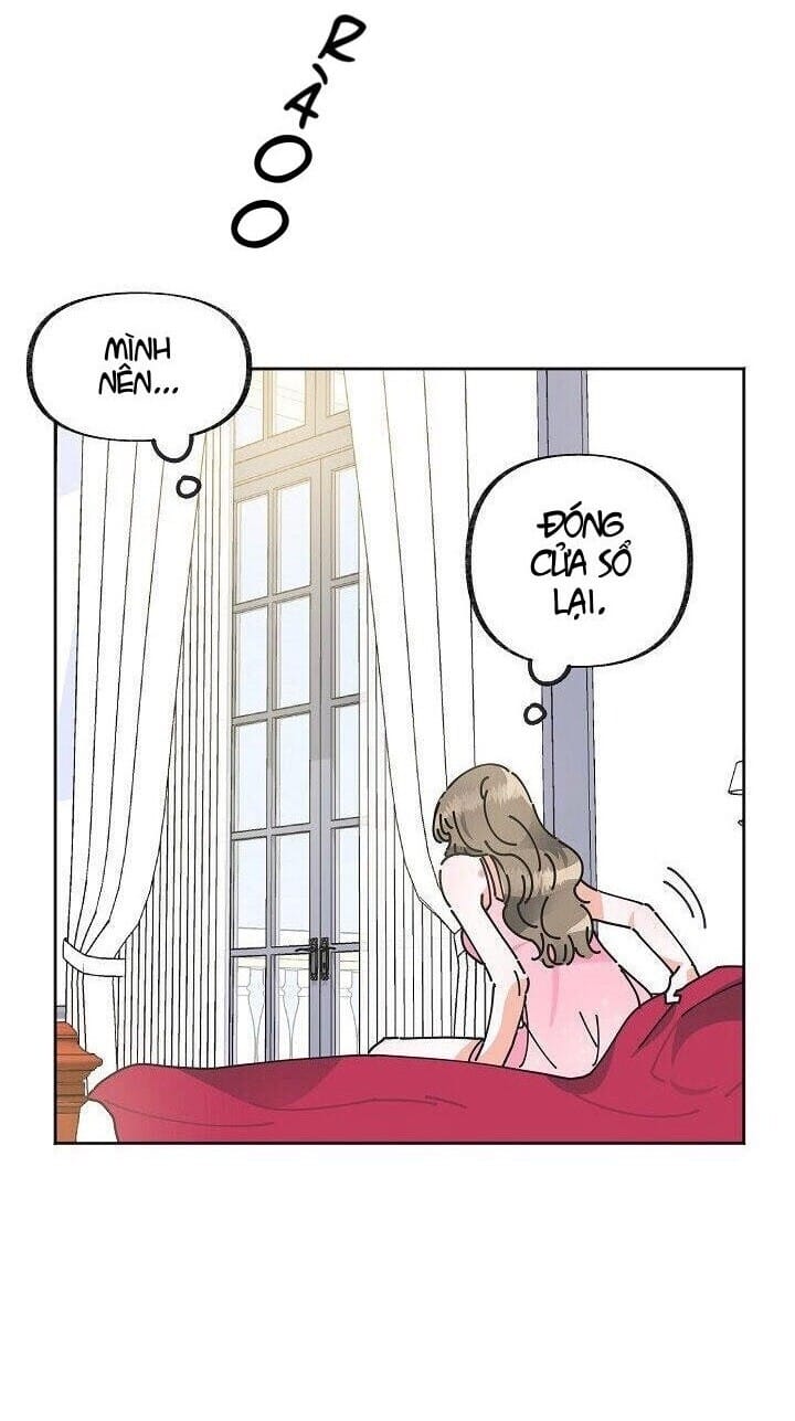 Truyện Tranh Người Hùng Của Ác Nữ - The Devil Lady’s Hero trang 6