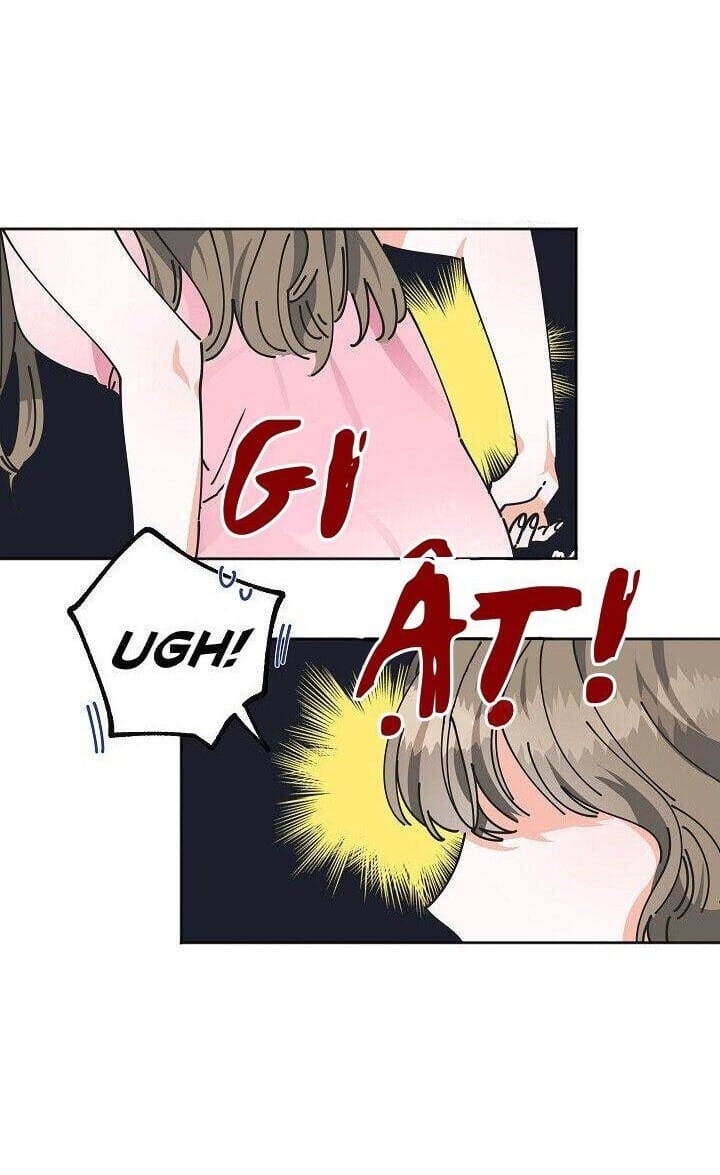 Truyện Tranh Người Hùng Của Ác Nữ - The Devil Lady’s Hero trang 6