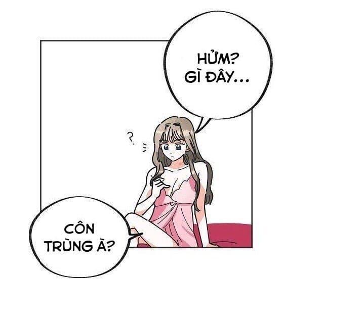 Truyện Tranh Người Hùng Của Ác Nữ - The Devil Lady’s Hero trang 6