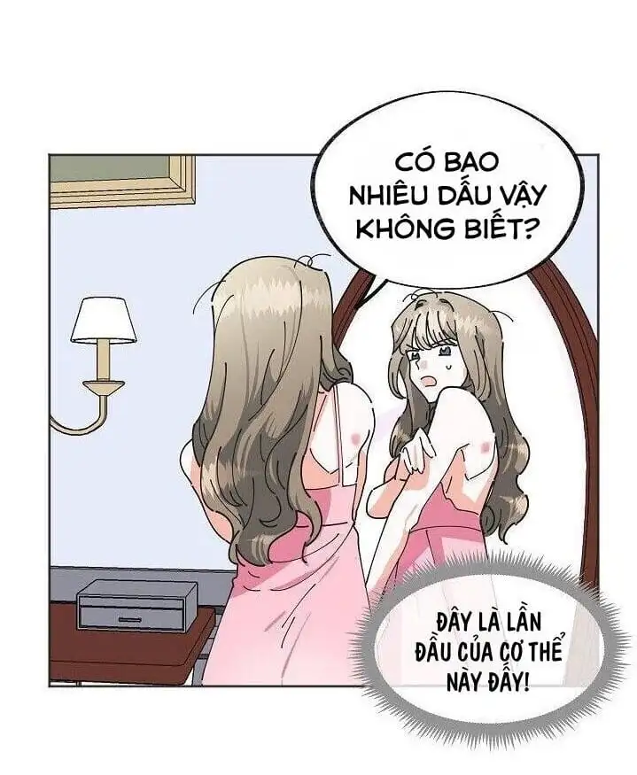 Truyện Tranh Người Hùng Của Ác Nữ - The Devil Lady’s Hero trang 6