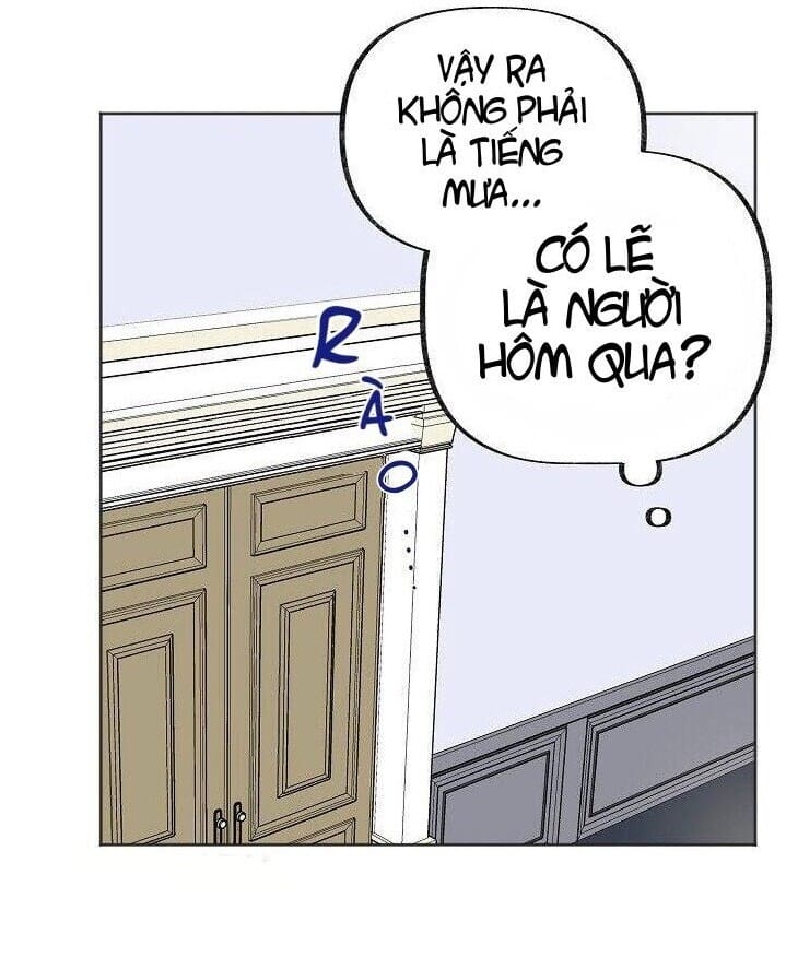 Truyện Tranh Người Hùng Của Ác Nữ - The Devil Lady’s Hero trang 6