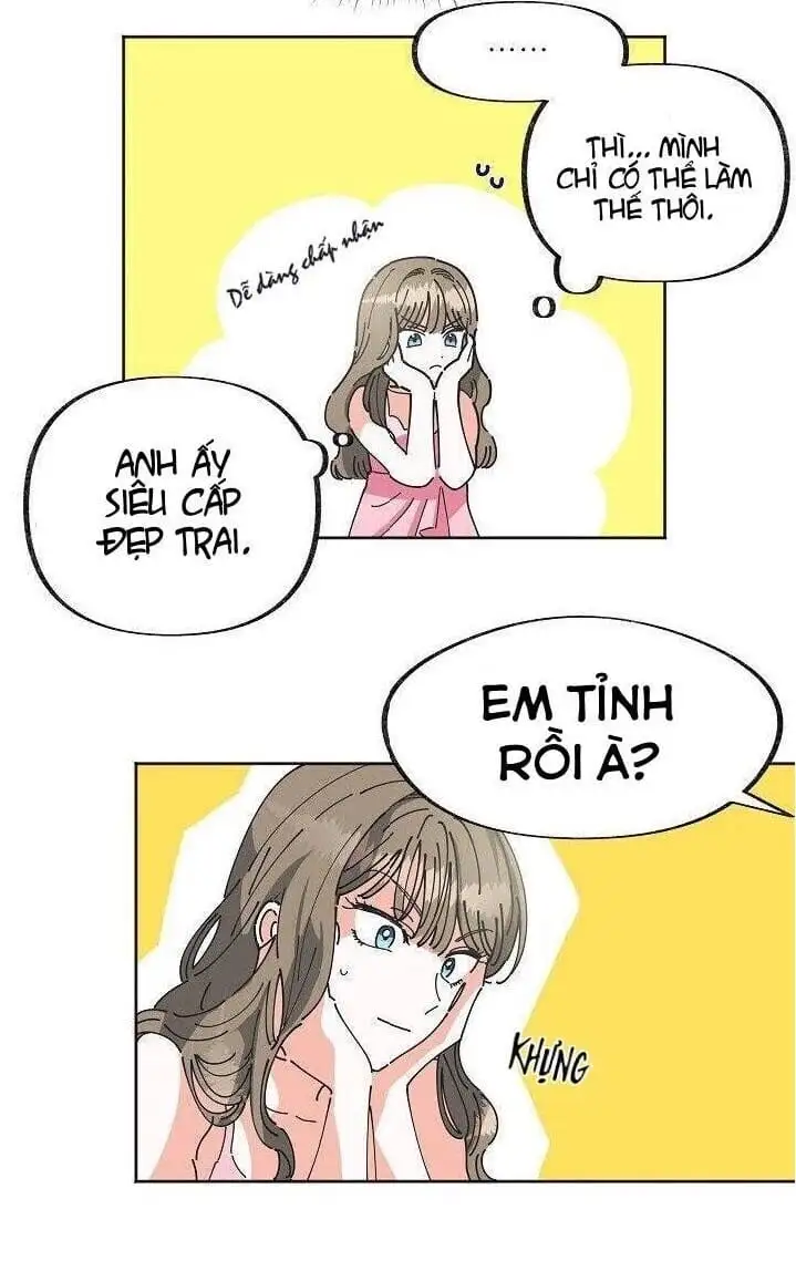 Truyện Tranh Người Hùng Của Ác Nữ - The Devil Lady’s Hero trang 6