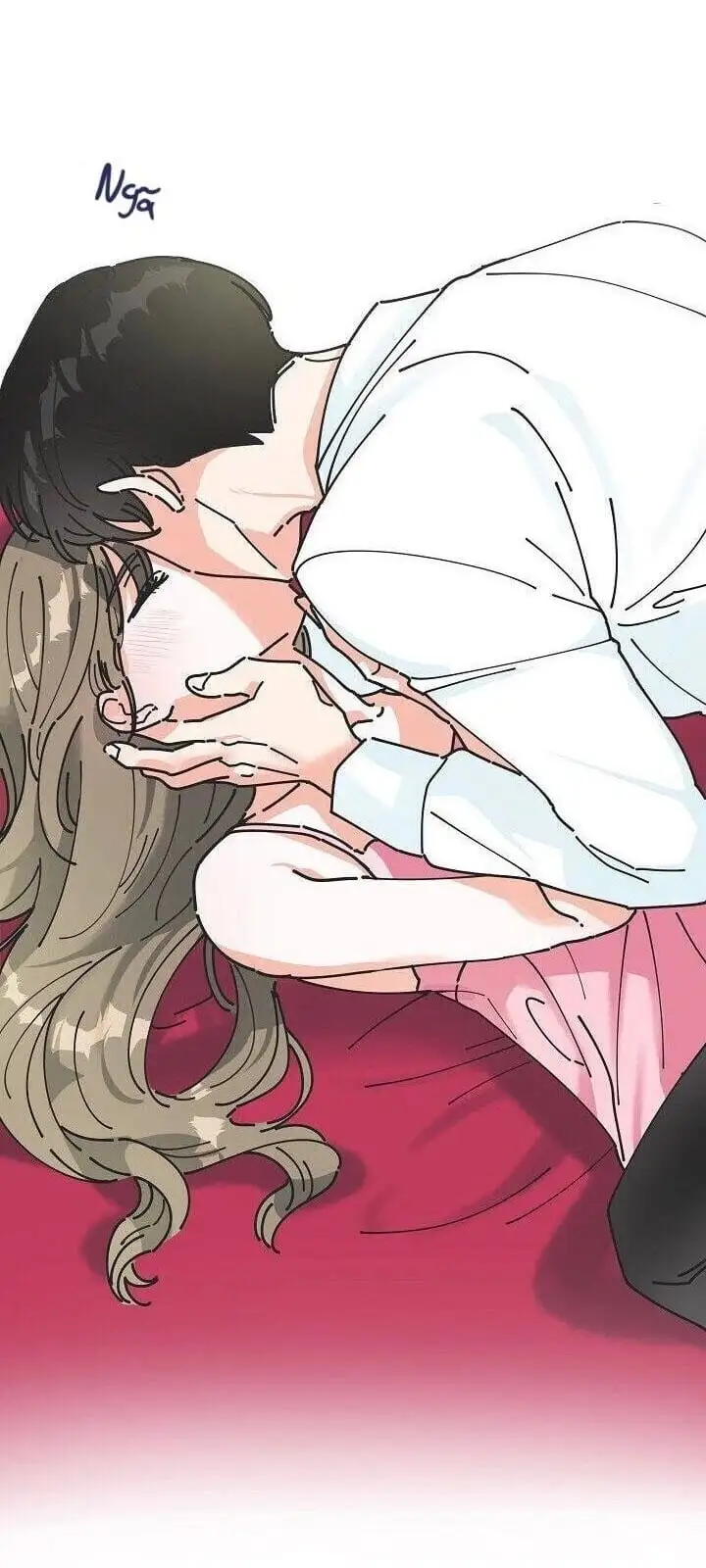 Truyện Tranh Người Hùng Của Ác Nữ - The Devil Lady’s Hero trang 6