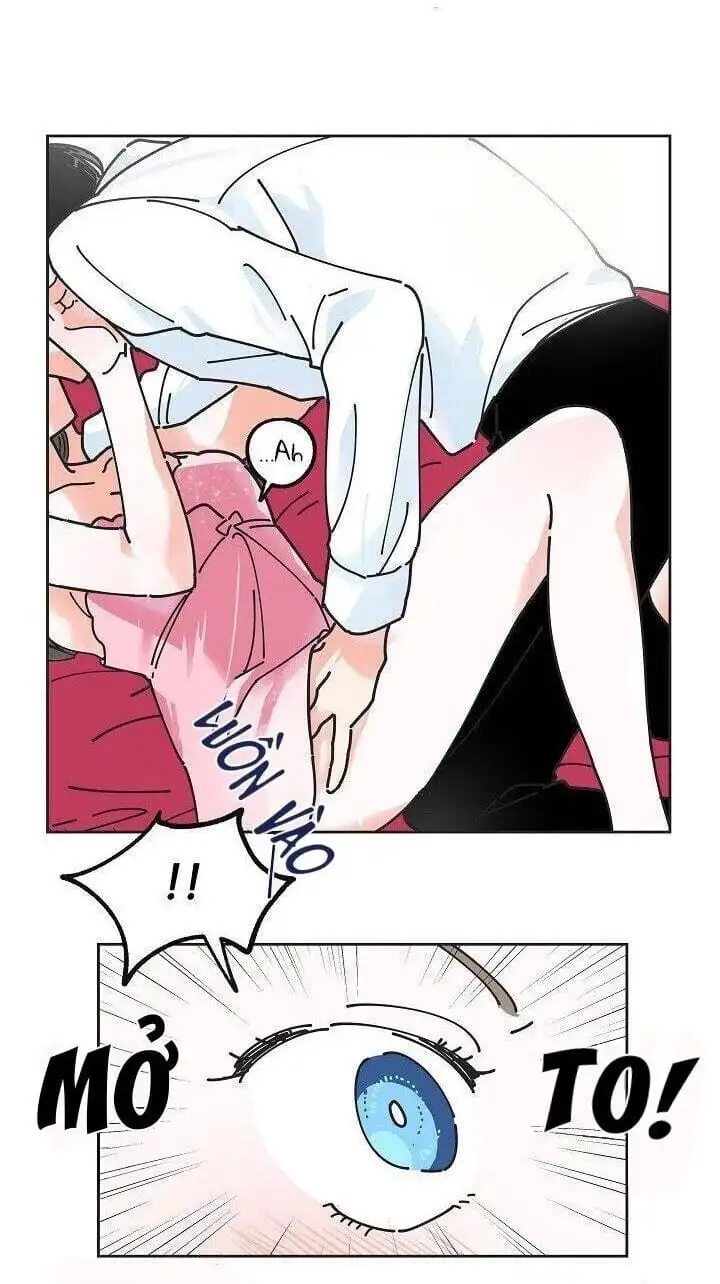 Truyện Tranh Người Hùng Của Ác Nữ - The Devil Lady’s Hero trang 6