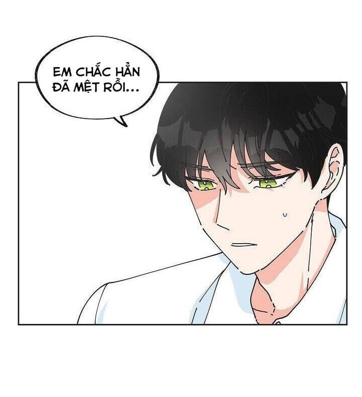 Truyện Tranh Người Hùng Của Ác Nữ - The Devil Lady’s Hero trang 6