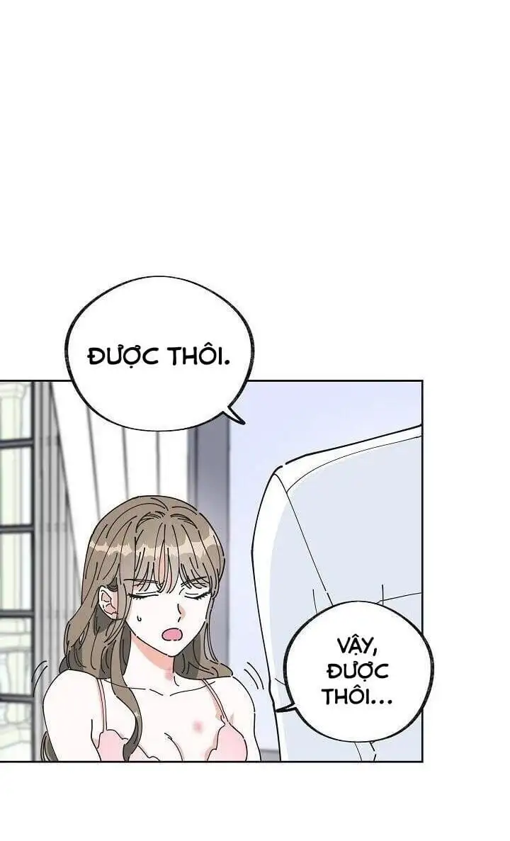 Truyện Tranh Người Hùng Của Ác Nữ - The Devil Lady’s Hero trang 6