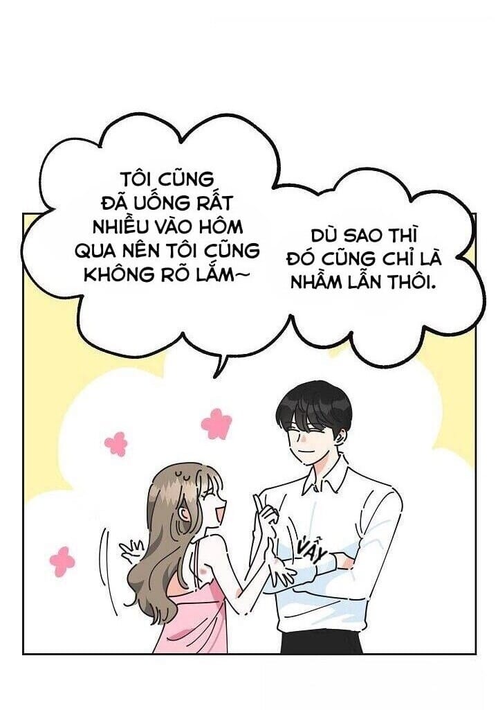 Truyện Tranh Người Hùng Của Ác Nữ - The Devil Lady’s Hero trang 6