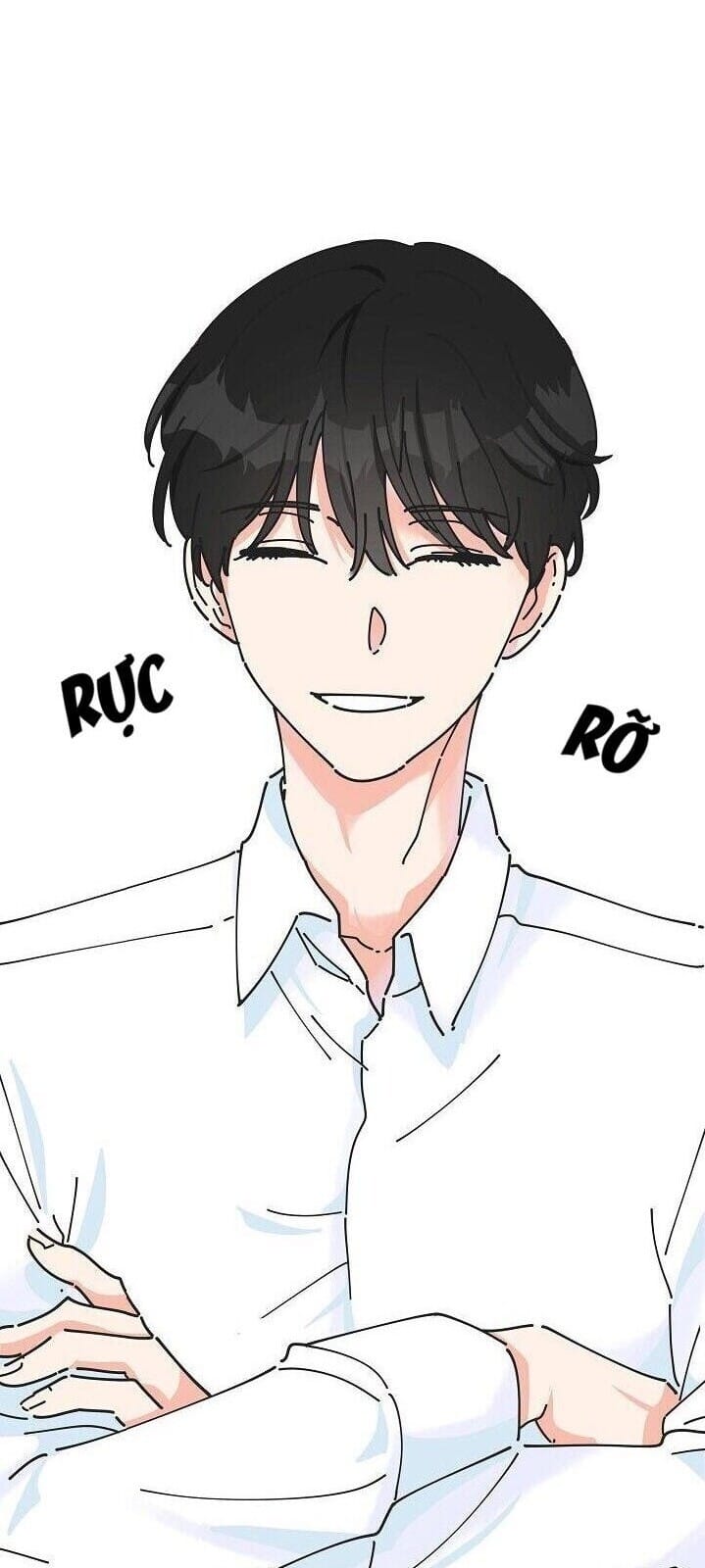 Truyện Tranh Người Hùng Của Ác Nữ - The Devil Lady’s Hero trang 6