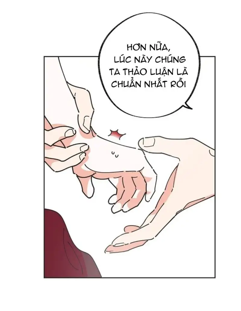 Truyện Tranh Người Hùng Của Ác Nữ - The Devil Lady’s Hero trang 6