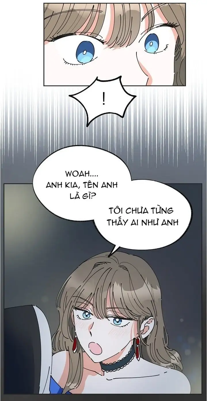 Truyện Tranh Người Hùng Của Ác Nữ - The Devil Lady’s Hero trang 6