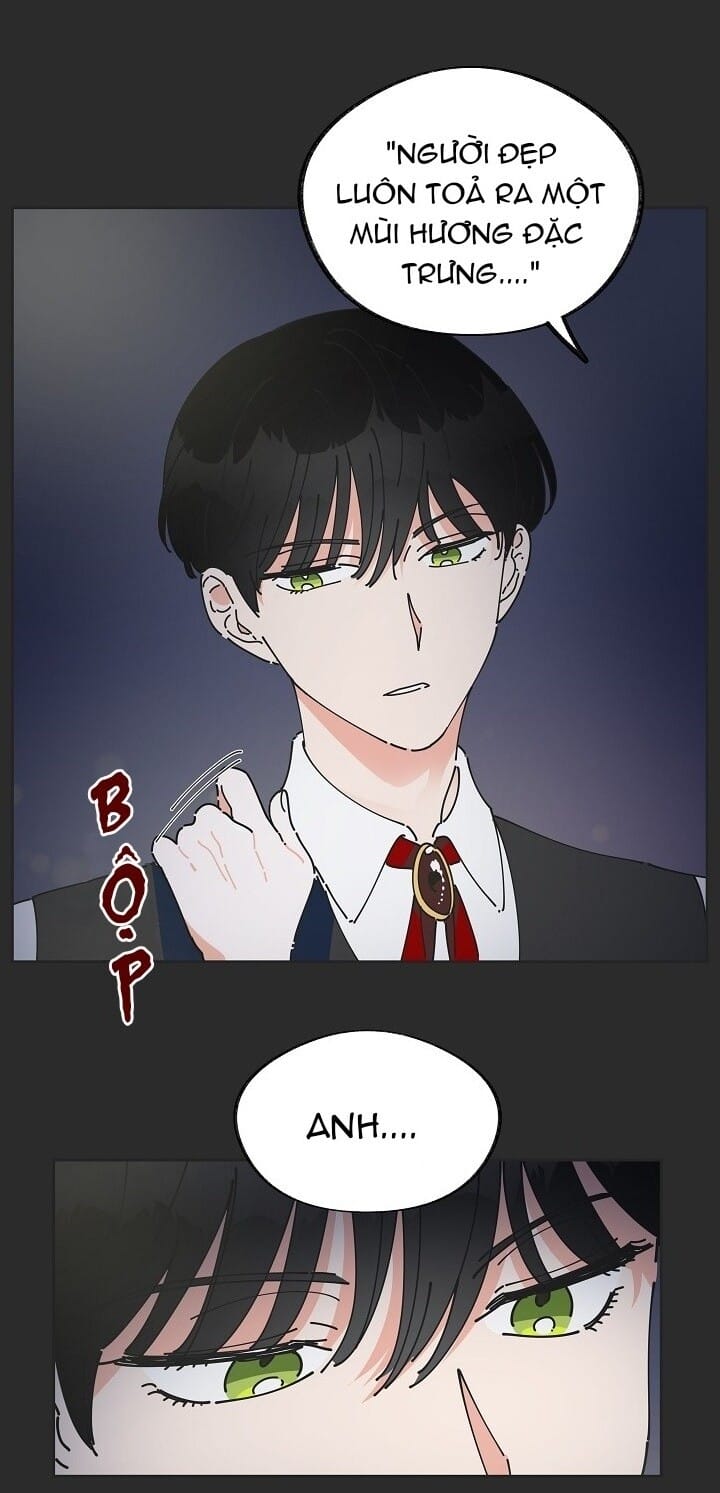 Truyện Tranh Người Hùng Của Ác Nữ - The Devil Lady’s Hero trang 6