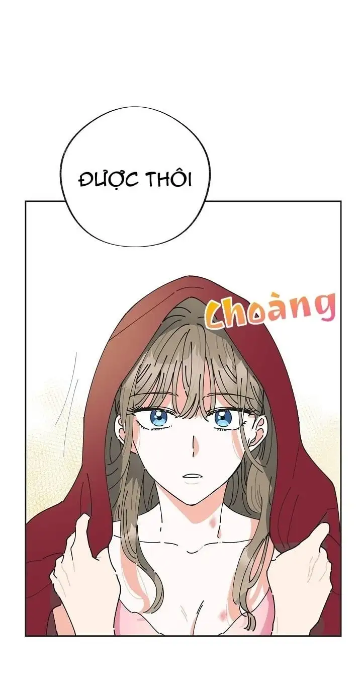 Truyện Tranh Người Hùng Của Ác Nữ - The Devil Lady’s Hero trang 6