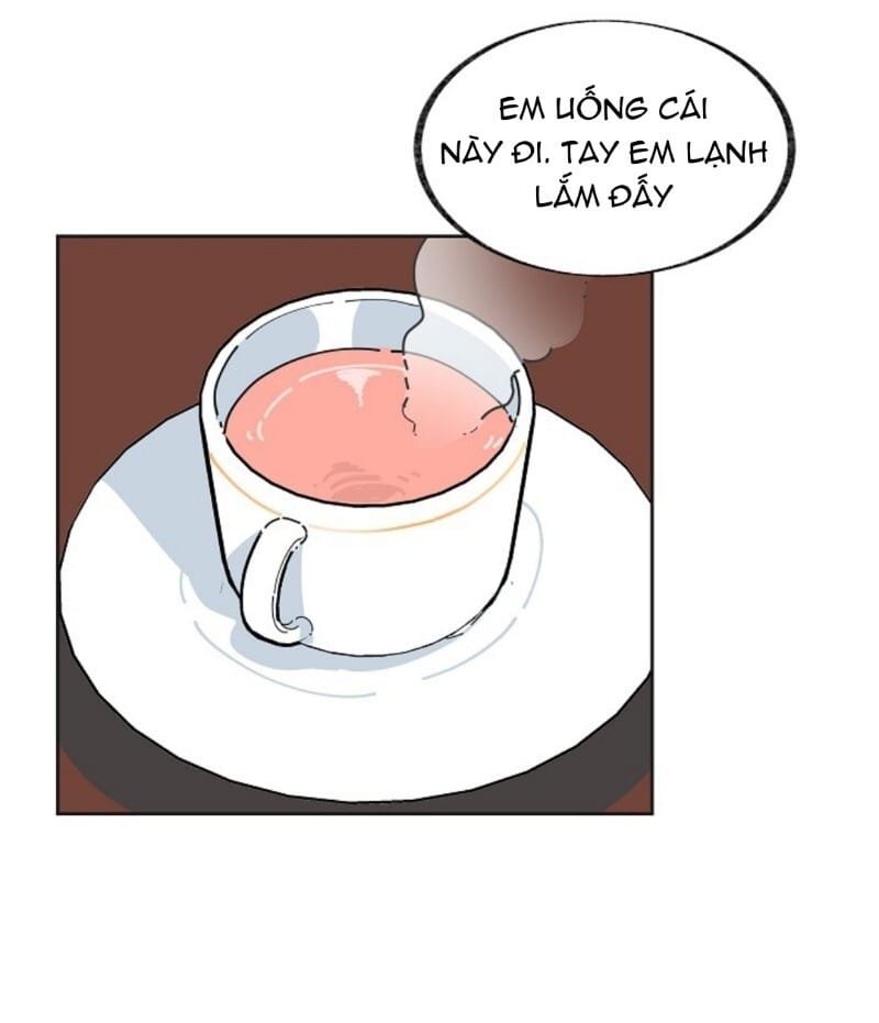 Truyện Tranh Người Hùng Của Ác Nữ - The Devil Lady’s Hero trang 6