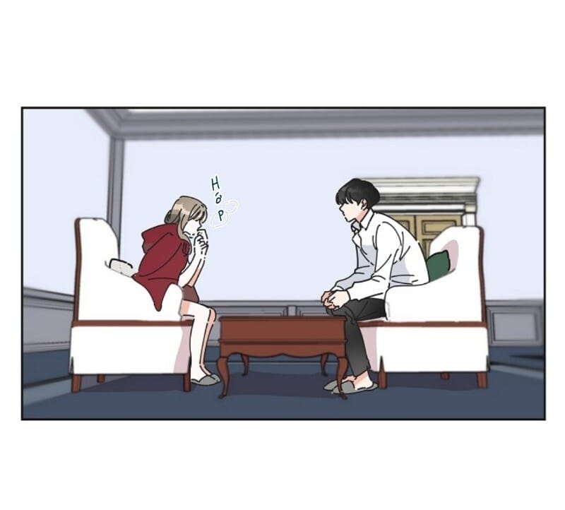 Truyện Tranh Người Hùng Của Ác Nữ - The Devil Lady’s Hero trang 6