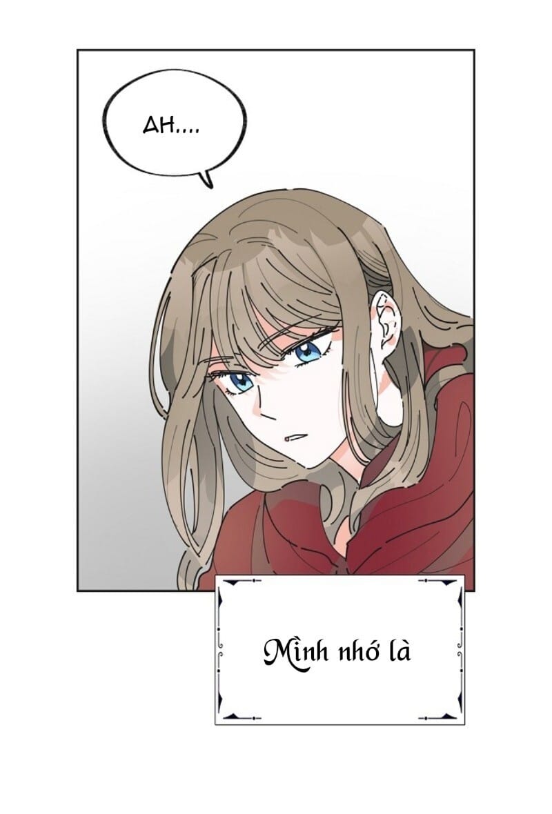 Truyện Tranh Người Hùng Của Ác Nữ - The Devil Lady’s Hero trang 6