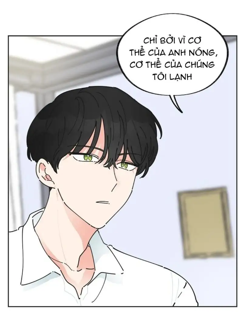 Truyện Tranh Người Hùng Của Ác Nữ - The Devil Lady’s Hero trang 6