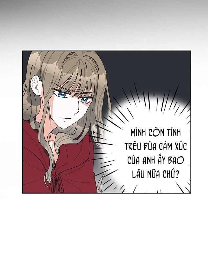 Truyện Tranh Người Hùng Của Ác Nữ - The Devil Lady’s Hero trang 6