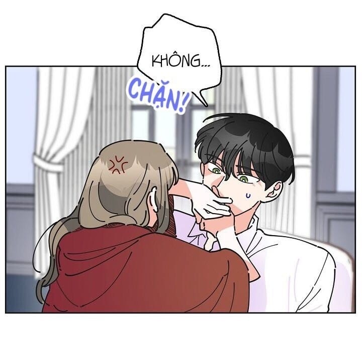 Truyện Tranh Người Hùng Của Ác Nữ - The Devil Lady’s Hero trang 6