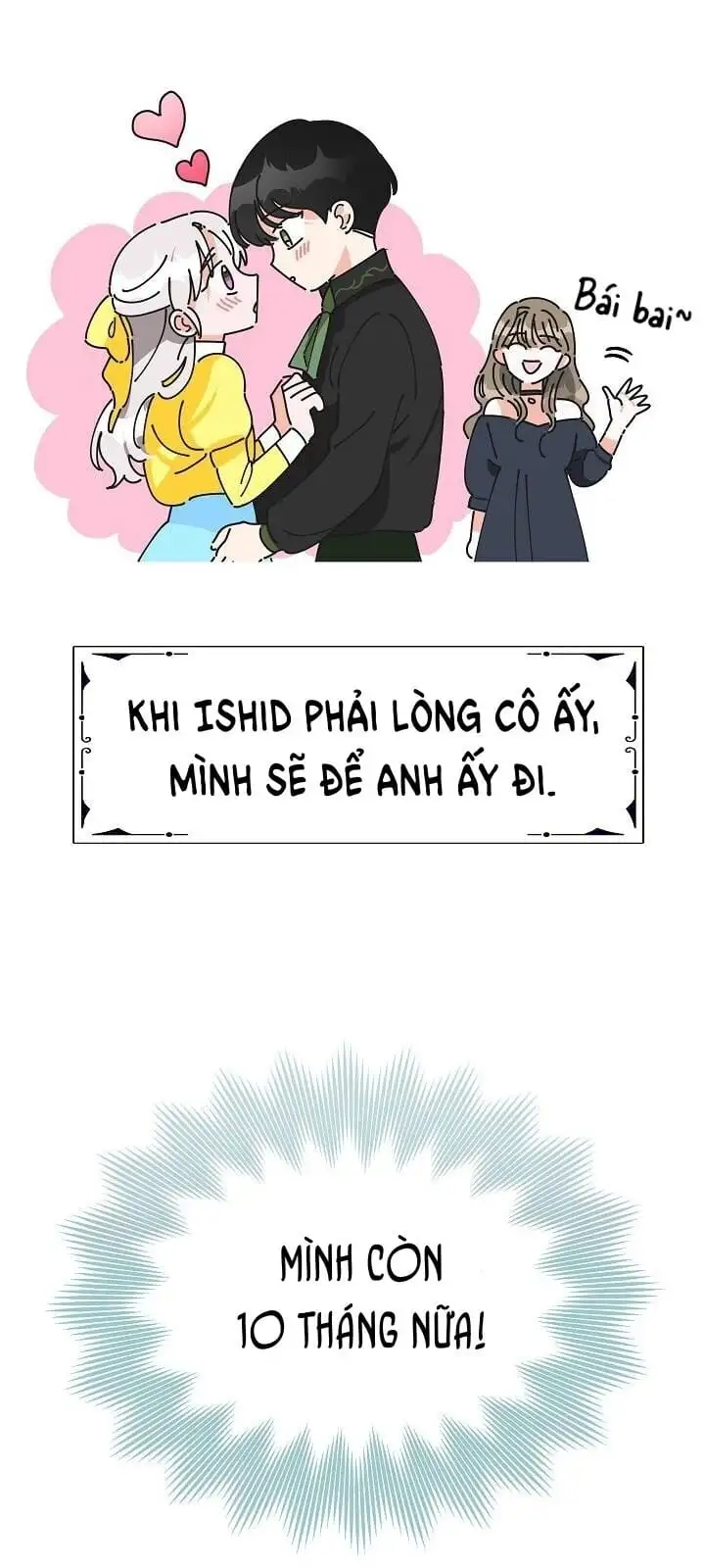 Truyện Tranh Người Hùng Của Ác Nữ - The Devil Lady’s Hero trang 6