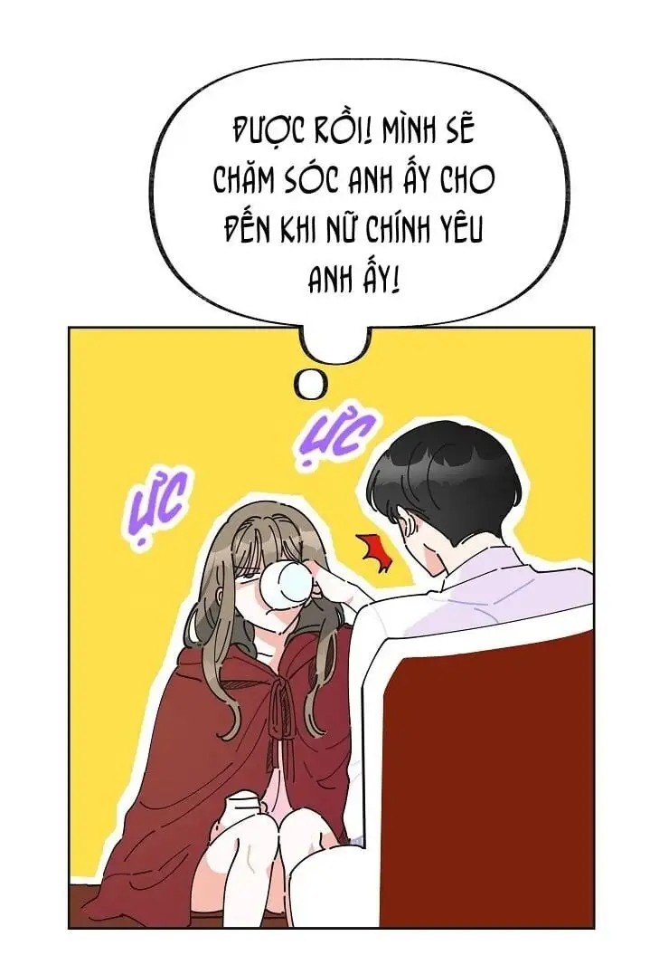 Truyện Tranh Người Hùng Của Ác Nữ - The Devil Lady’s Hero trang 6