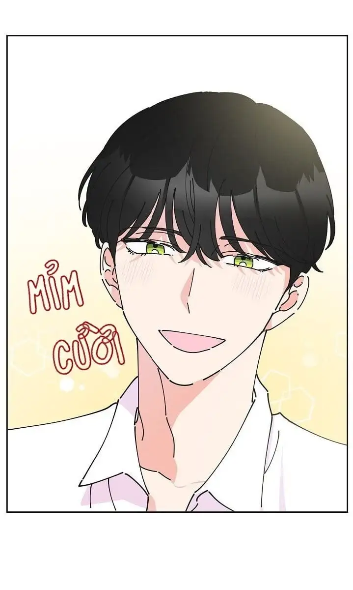 Truyện Tranh Người Hùng Của Ác Nữ - The Devil Lady’s Hero trang 6