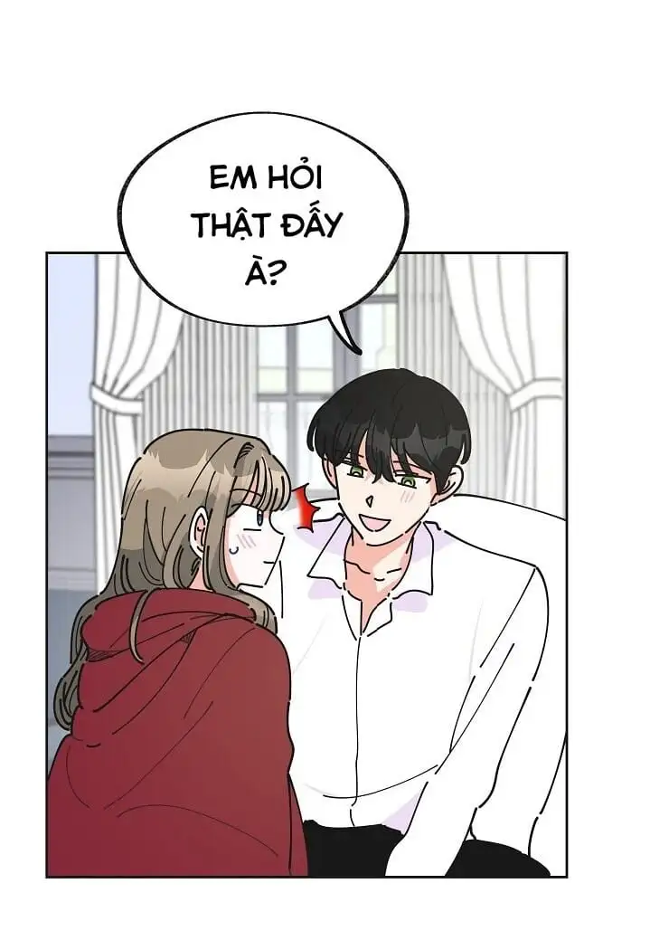 Truyện Tranh Người Hùng Của Ác Nữ - The Devil Lady’s Hero trang 6