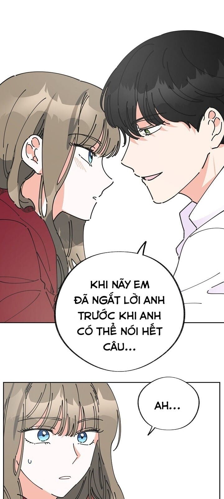 Truyện Tranh Người Hùng Của Ác Nữ - The Devil Lady’s Hero trang 6