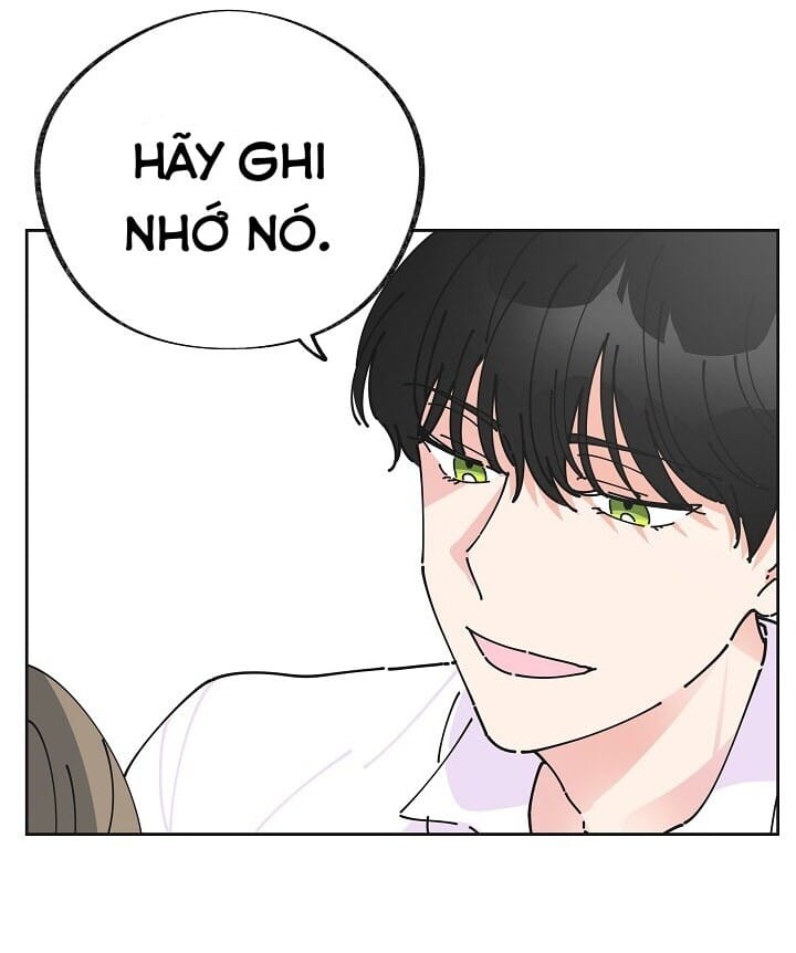 Truyện Tranh Người Hùng Của Ác Nữ - The Devil Lady’s Hero trang 6