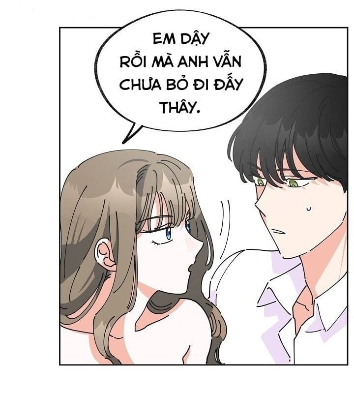 Truyện Tranh Người Hùng Của Ác Nữ - The Devil Lady’s Hero trang 6