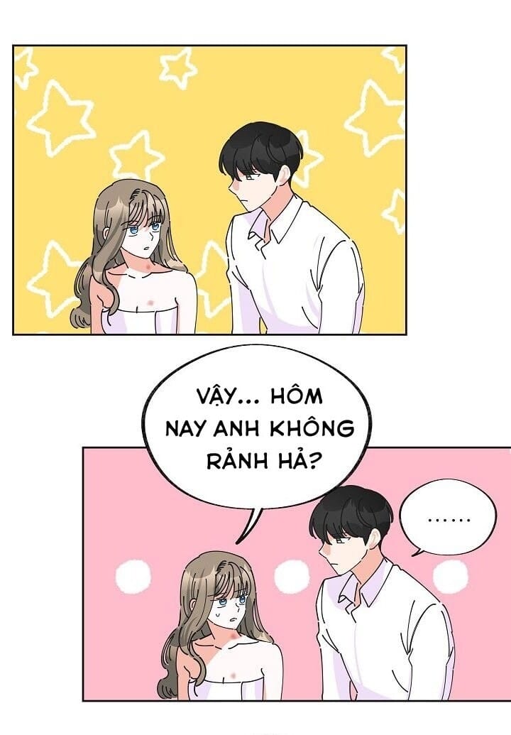 Truyện Tranh Người Hùng Của Ác Nữ - The Devil Lady’s Hero trang 6