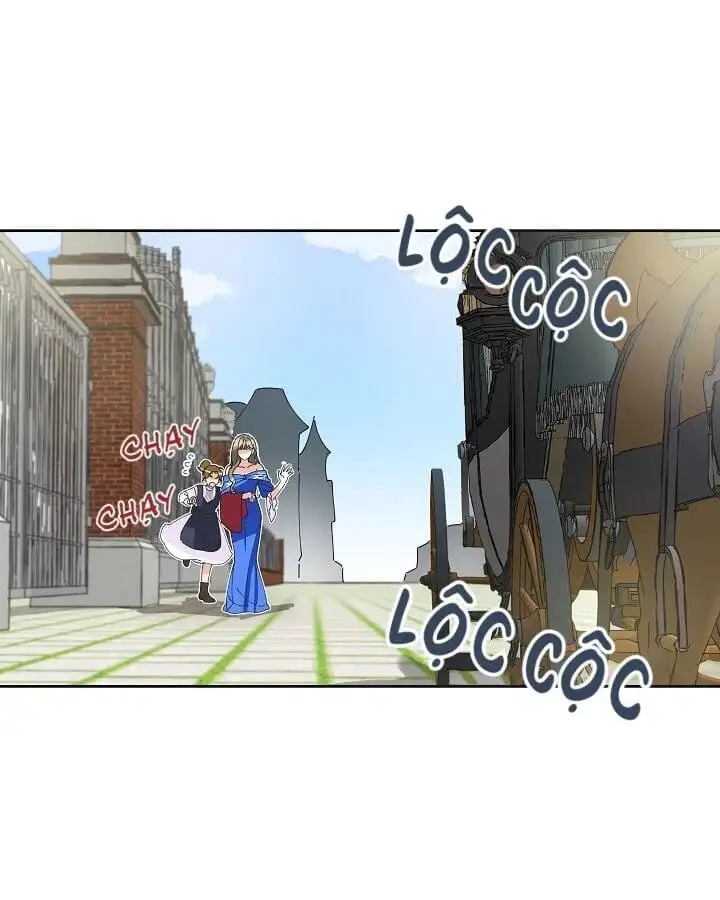 Truyện Tranh Người Hùng Của Ác Nữ - The Devil Lady’s Hero trang 6