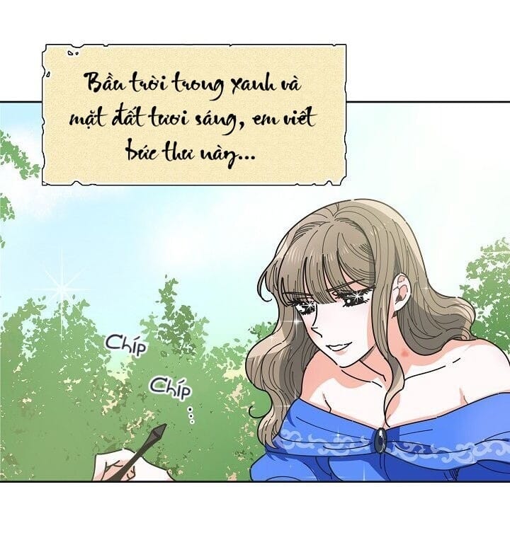 Truyện Tranh Người Hùng Của Ác Nữ - The Devil Lady’s Hero trang 6