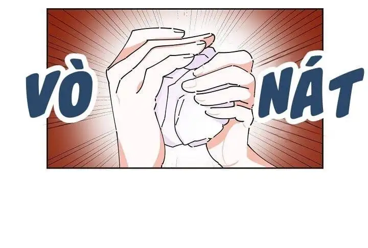 Truyện Tranh Người Hùng Của Ác Nữ - The Devil Lady’s Hero trang 6